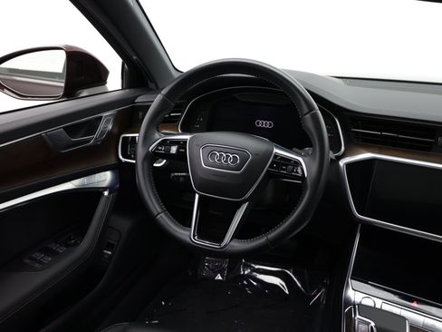 Used 2020 Audi A6 2.0T Premium Plus w/ Premium Plus Package AWD/4WD image 31