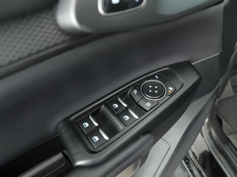 Used 2024 Ford Ranger Raptor AWD/4WD image 9