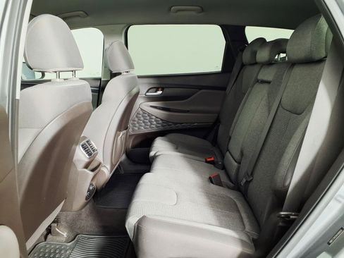 Used 2019 Hyundai Santa Fe SE FWD image 13