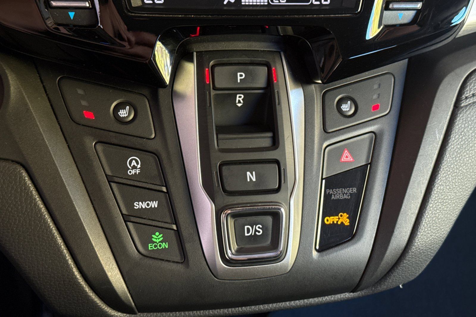 Used 2025 Honda Odyssey EX-L image 29