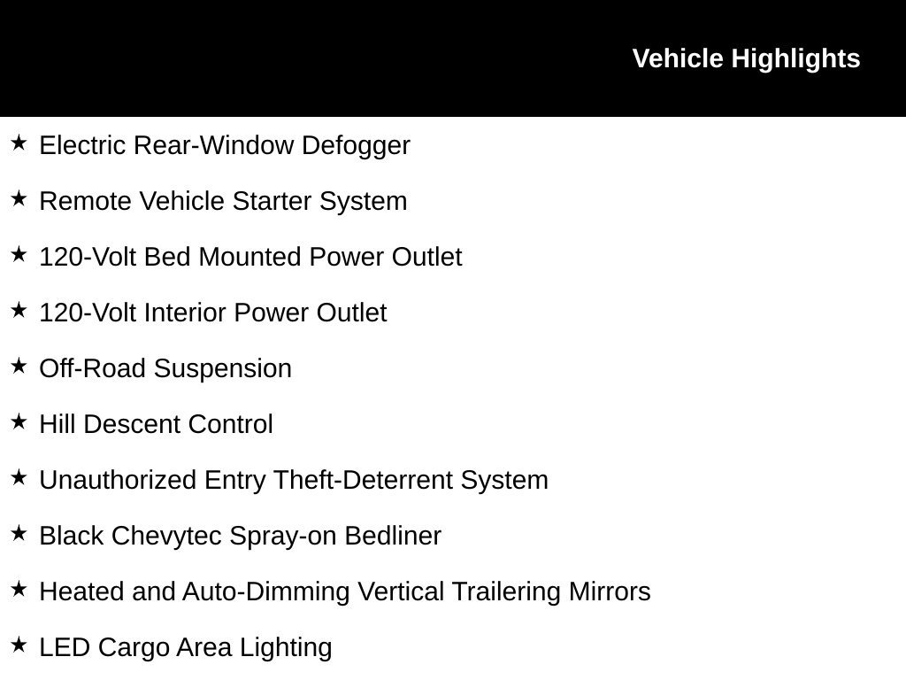 New 2026 Chevrolet Silverado 2500 Custom w/ Custom Value Package AWD/4WD image 2