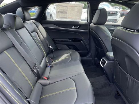 New 2026 Kia K5 GT image 17