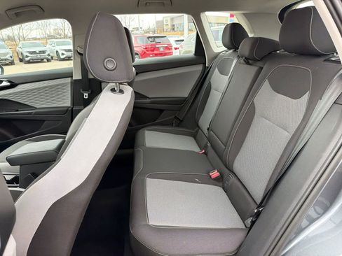 Used 2022 Volkswagen Taos S w/ IQ Drive S Package image 10