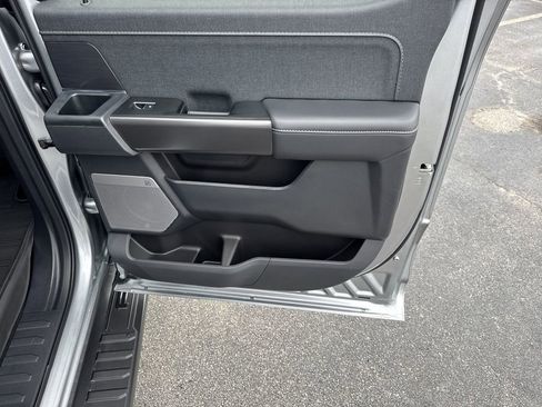 New 2026 Ford F150 Lariat w/ Equipment Group 501A Mid image 16