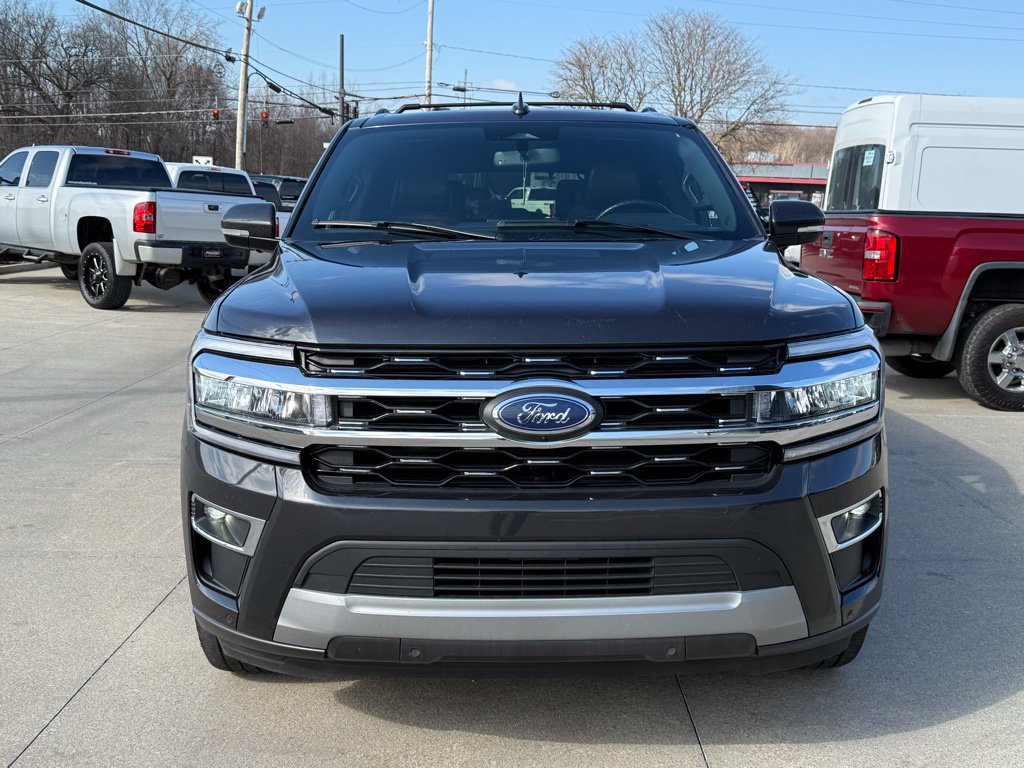 Used 2024 Ford Expedition Limited AWD/4WD image 22