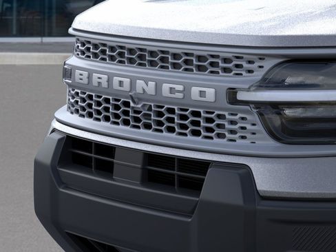 New 2026 Ford Bronco Sport Outer Banks AWD/4WD image 19