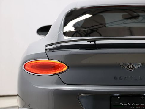 Used 2020 Bentley Continental GT w/ First Edition Specification image 80