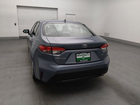 Used 2020 Toyota Corolla LE FWD image 6