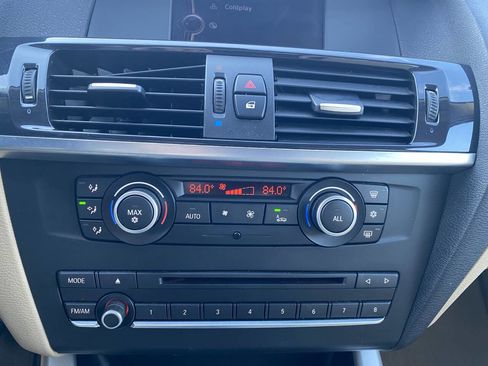 Used 2012 BMW X3 xDrive28i image 28