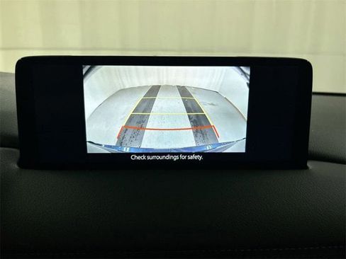 New 2025 MAZDA CX-5 AWD 2.5 S w/ Preferred Package image 18