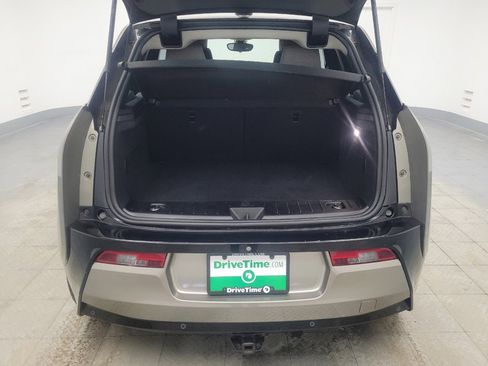 Used 2016 BMW i3 w/ Range Extender image 29