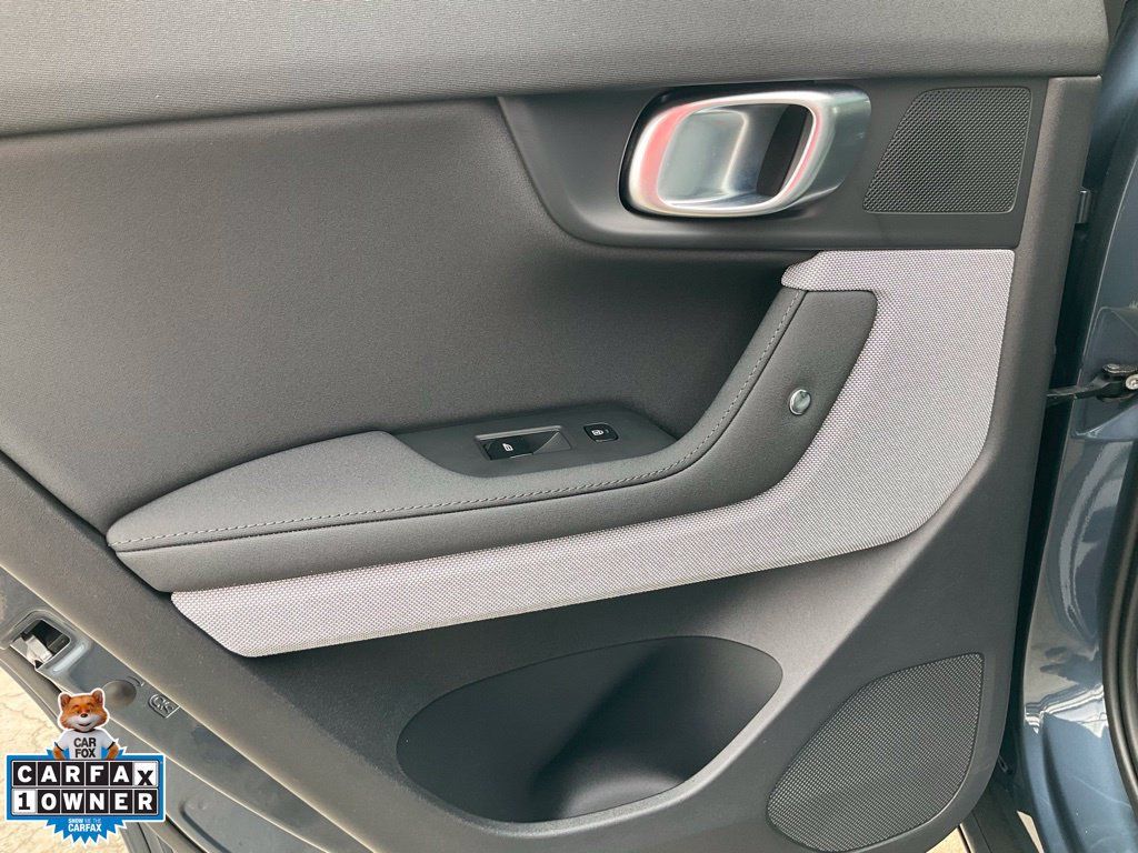 Used 2024 Polestar Polestar 2 w/ Pilot Pack RWD image 36