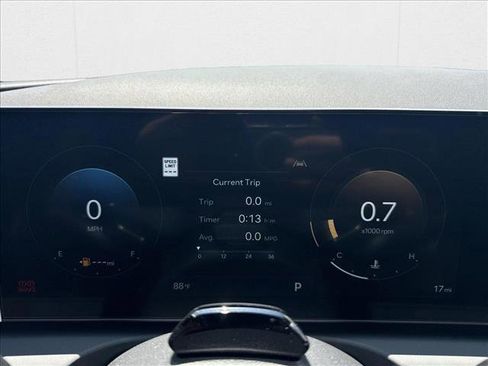 New 2025 Hyundai Santa Cruz Limited image 11