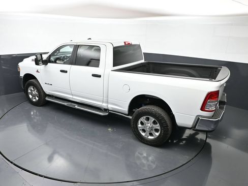 Used 2024 RAM 2500 Big Horn w/ Off Road Package AWD/4WD image 31