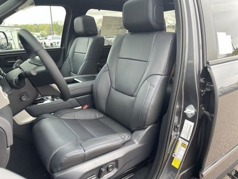 New 2026 Toyota Tundra Platinum AWD/4WD image 14