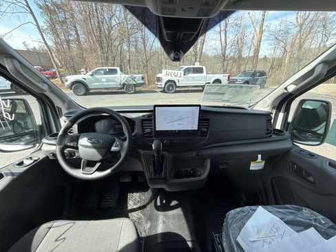 New 2026 Ford Transit 250 148 Medium Roof Extended AWD image 20