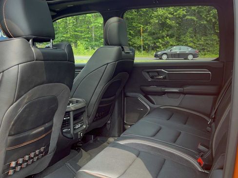 Used 2022 RAM 1500 TRX w/ TRX Level 2 Equipment Group image 13