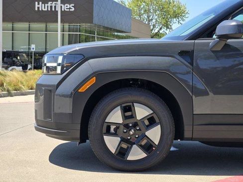 New 2026 Hyundai Santa Fe SE image 6