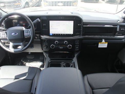 New 2026 Ford F350 Lariat AWD/4WD image 14
