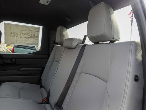 New 2026 Toyota Tacoma SR5 image 29