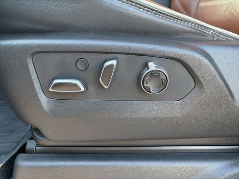 Used 2024 GMC Sierra 2500 Denali Ultimate image 14