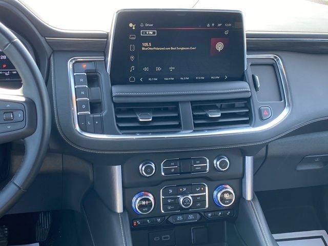 Certified 2024 GMC Yukon SLT AWD/4WD image 9