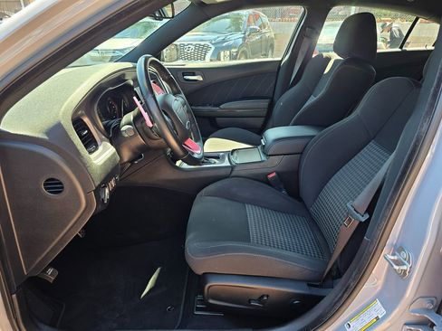 Used 2021 Dodge Charger GT w/ Blacktop Package image 19