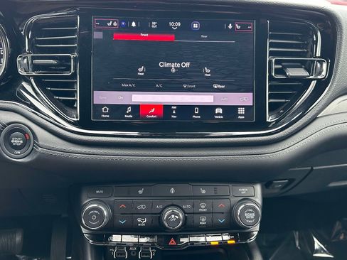 Used 2022 Dodge Durango GT AWD/4WD image 11
