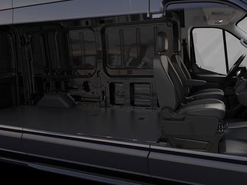 New 2025 Ford Transit 250 148 Medium Roof w/ Load Area Protection Package image 35