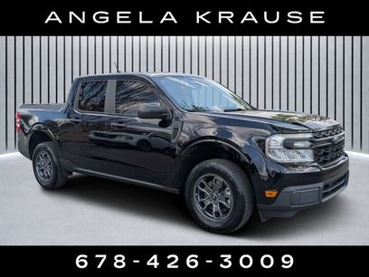 Used 2022 Ford Maverick XL