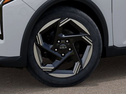 New 2025 Kia K4 EX image 9
