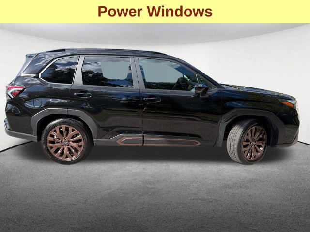 Certified 2026 Subaru Forester Sport AWD/4WD image 13