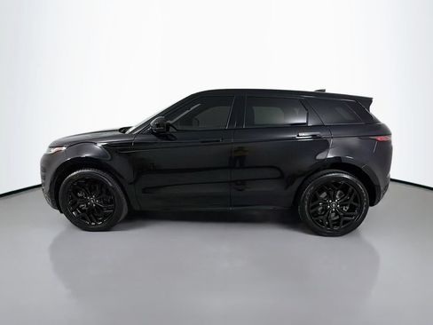 Certified 2023 Land Rover Range Rover Evoque R-Dynamic SE AWD/4WD image 8