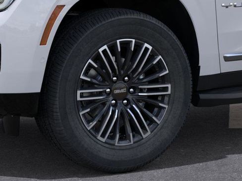New 2026 GMC Yukon XL Elevation w/ Elevation Premium Package AWD/4WD image 9