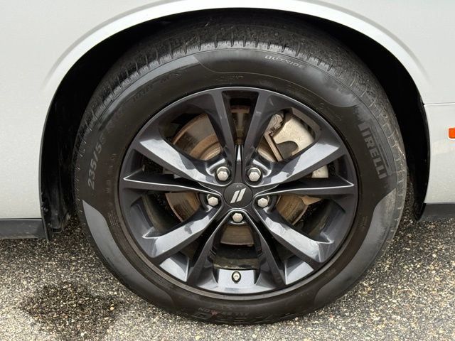 Used 2023 Dodge Challenger SXT w/ Blacktop Package AWD/4WD image 6
