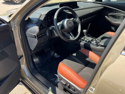 Certified 2025 MAZDA CX-30 Carbon image 11