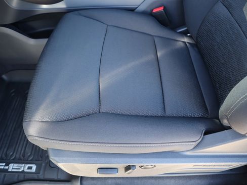 New 2025 Ford F150 XLT w/ Equipment Group 302A MID image 13