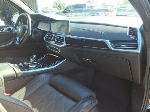 Used 2023 BMW X5 xDrive40i image 11