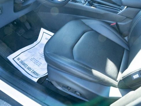 New 2026 Jeep Compass Limited w/ Sun, Sound & Navigation Group image 26