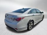 Used 2011 Hyundai Sonata Hybrid w/ Premium Equipment Pkg 2 image 3