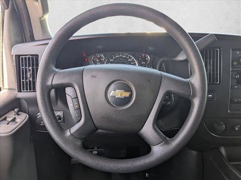 Used 2023 Chevrolet Express 3500 LS RWD image 14