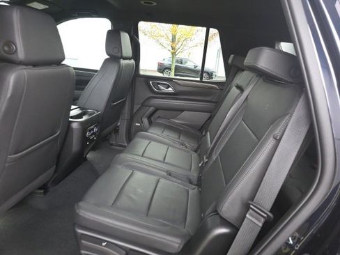 Used 2023 Chevrolet Tahoe LT image 22
