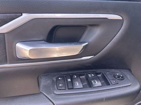 Used 2021 RAM 1500 Big Horn AWD/4WD image 17