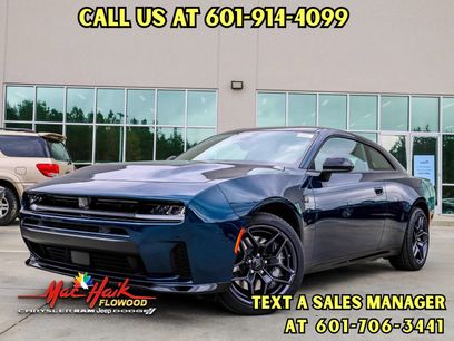 New 2026 Dodge Charger Scat Pack