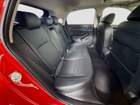 Certified 2022 Honda Civic EX-L image 22