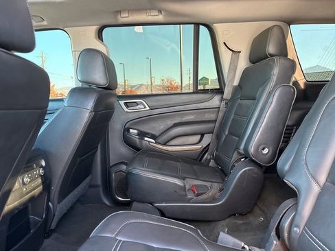 Used 2018 GMC Yukon Denali w/ Denali Ultimate Package image 21