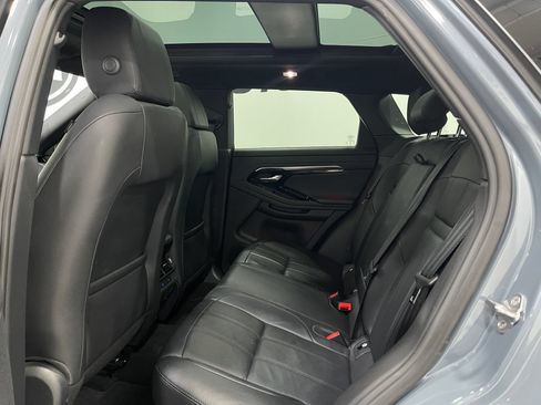 Used 2021 Land Rover Range Rover Evoque S AWD/4WD image 29