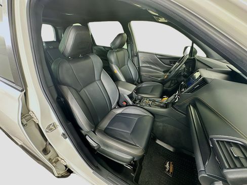 Used 2023 Subaru Forester Wilderness AWD/4WD image 30