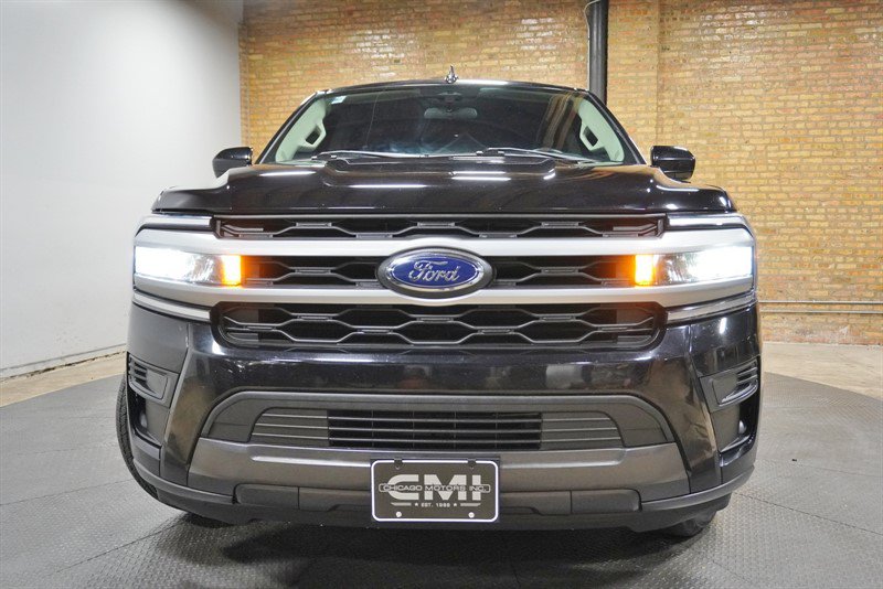 Used 2022 Ford Expedition XL AWD/4WD image 4
