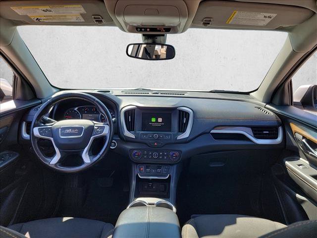 Used 2020 GMC Terrain SLE w/ Driver Convenience Package FWD image 18